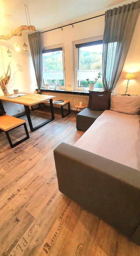 Frankes Lodge Apartment Mit Garten Und Pool, 6 Einzelbetten, Parkplatz Essen Exteriör bild